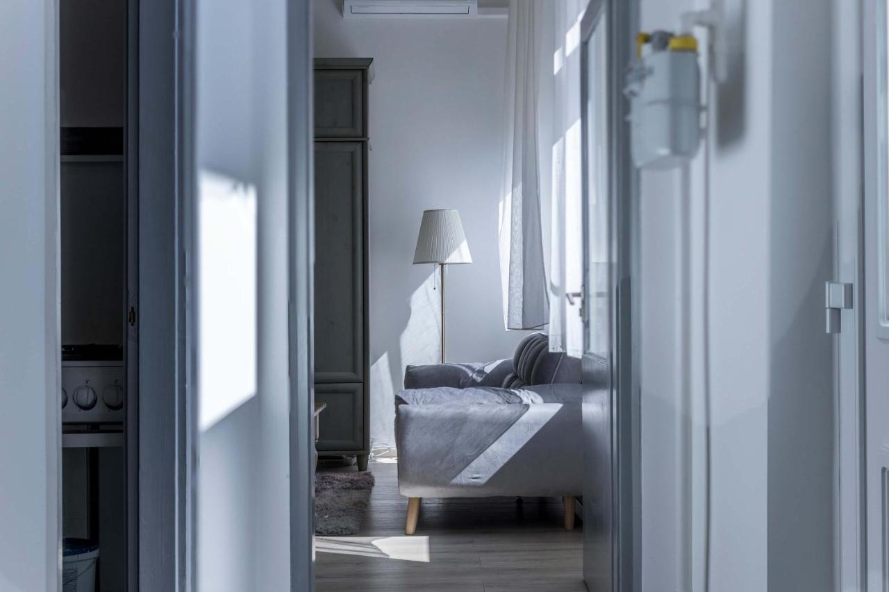 Souper Apartments Downtown-Kiraly Street Budapešť Exteriér fotografie