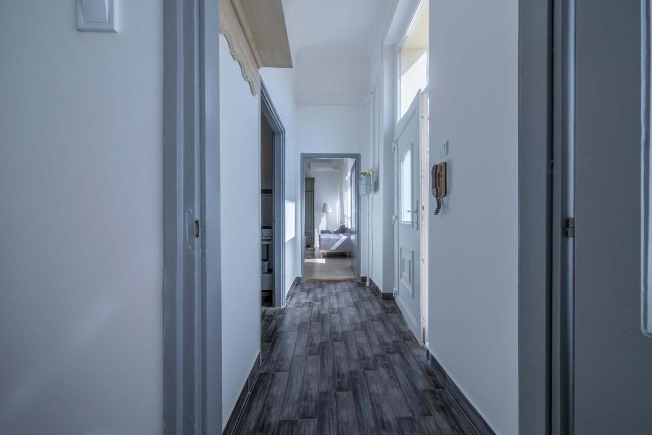 Souper Apartments Downtown-Kiraly Street Budapešť Exteriér fotografie