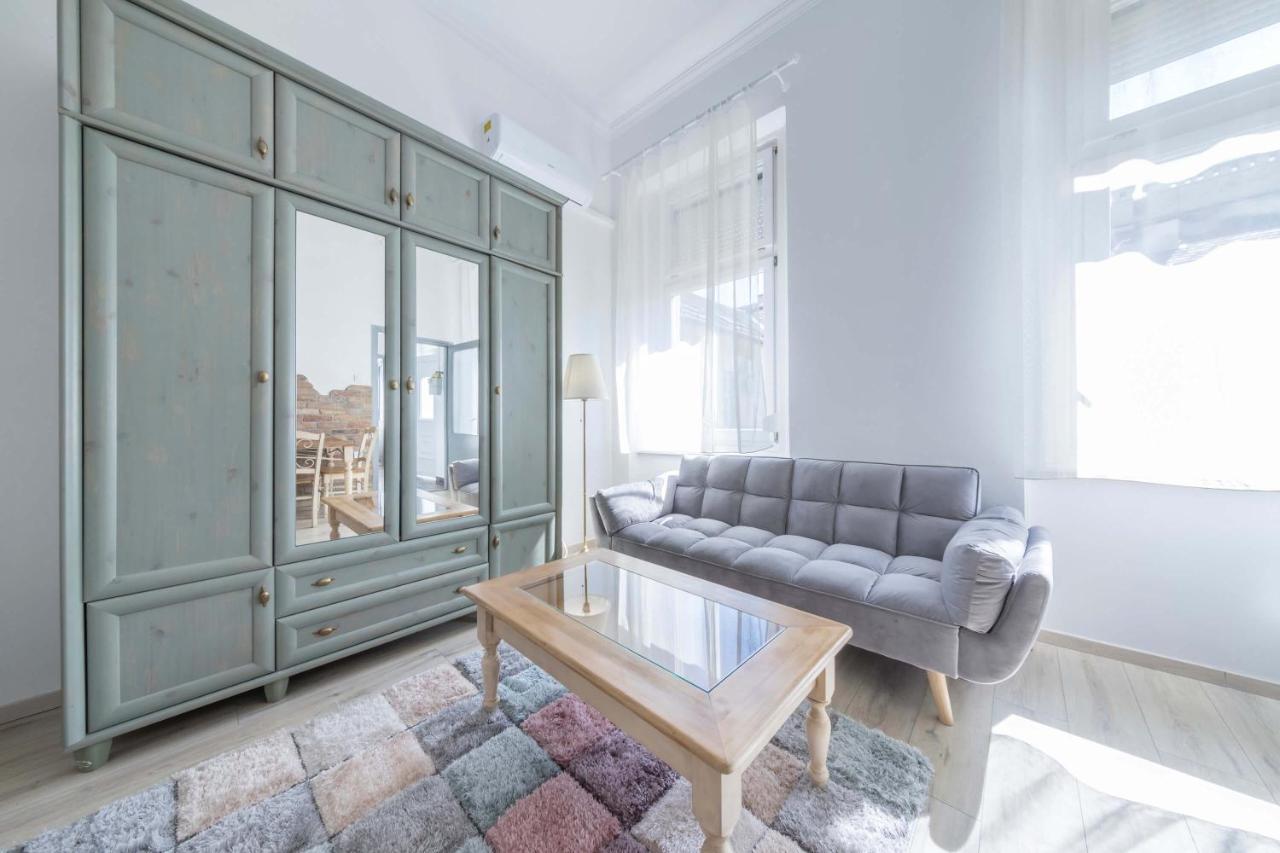 Souper Apartments Downtown-Kiraly Street Budapešť Exteriér fotografie