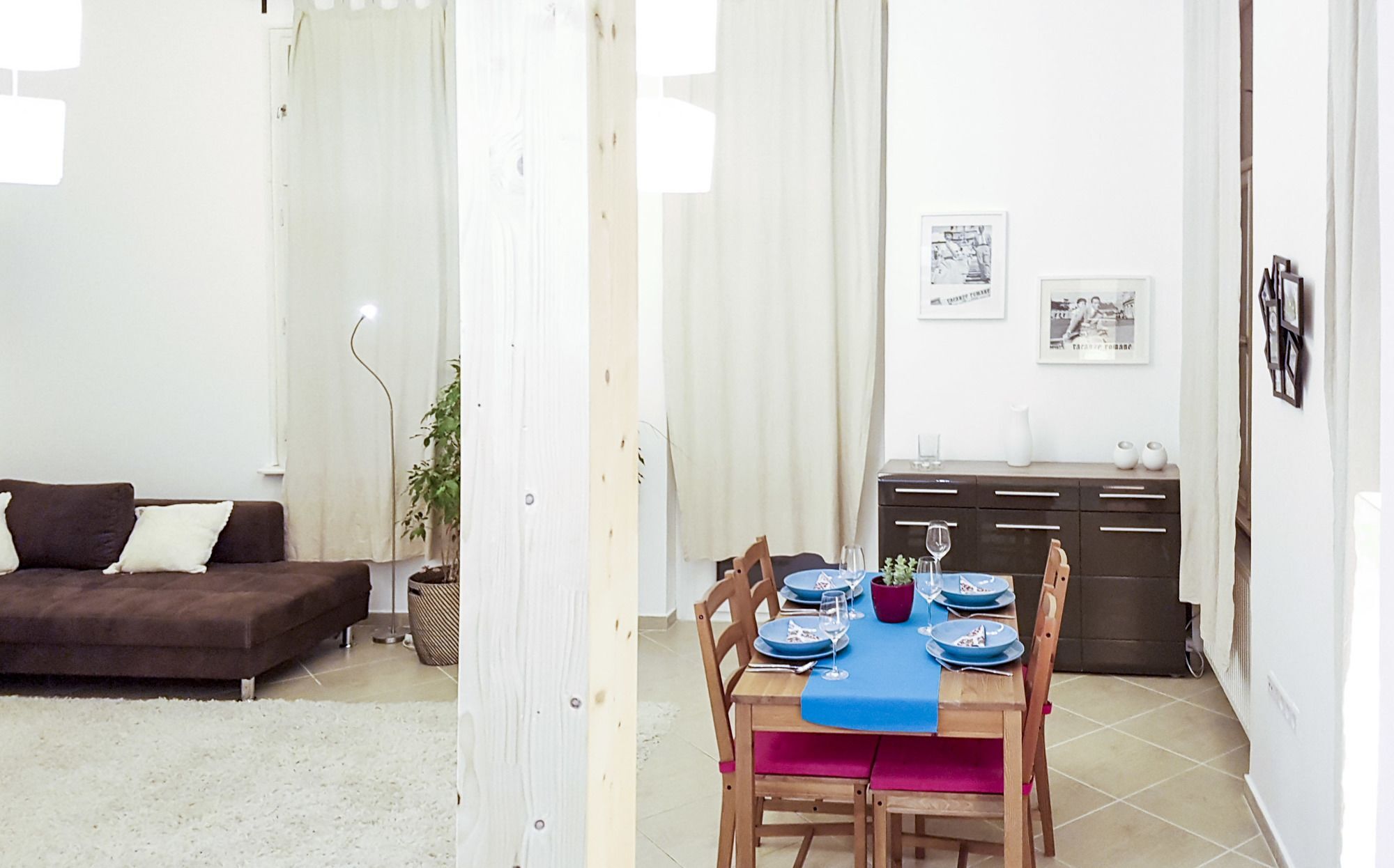 Souper Apartments Downtown-Kiraly Street Budapešť Exteriér fotografie