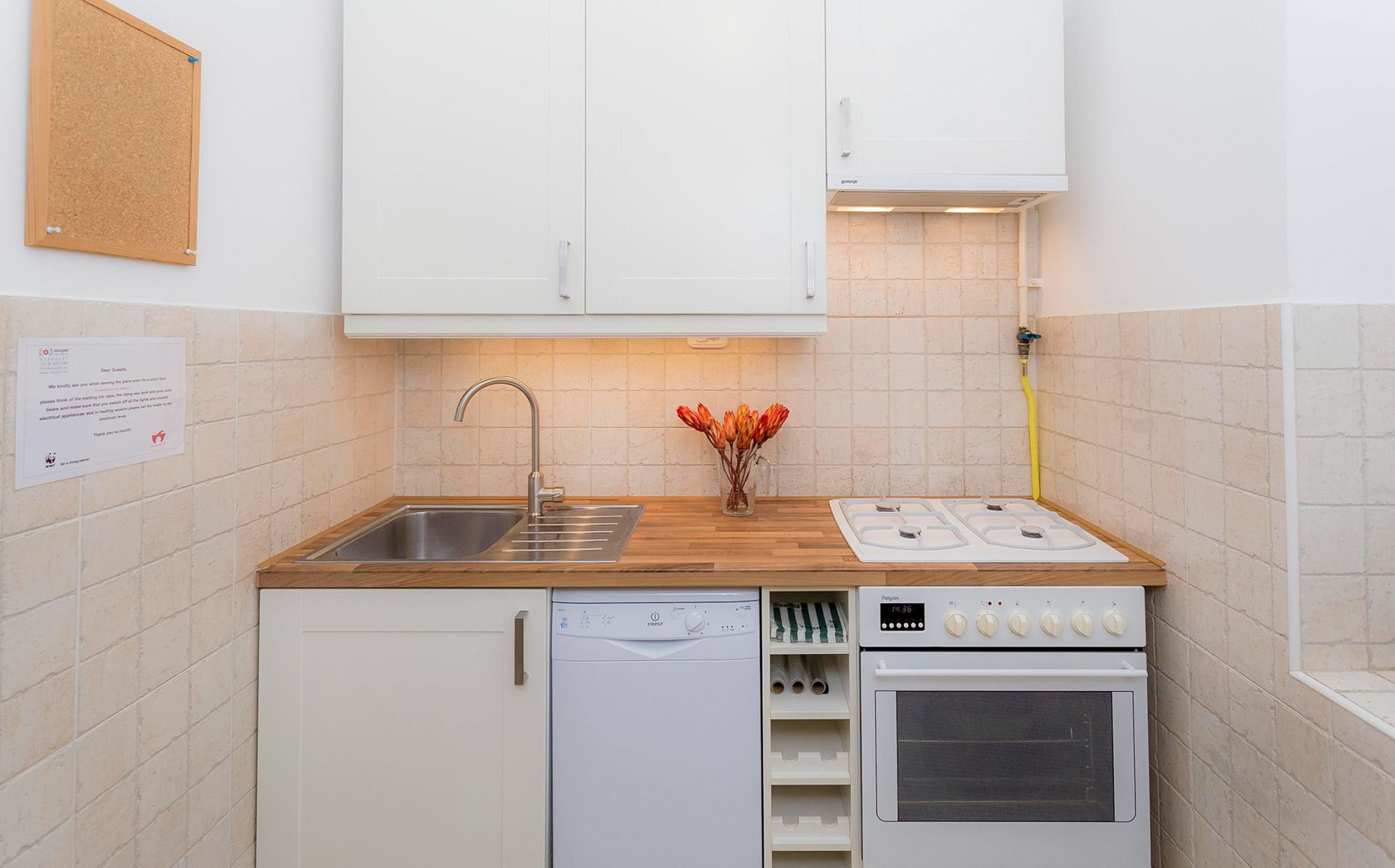 Souper Apartments Downtown-Kiraly Street Budapešť Exteriér fotografie